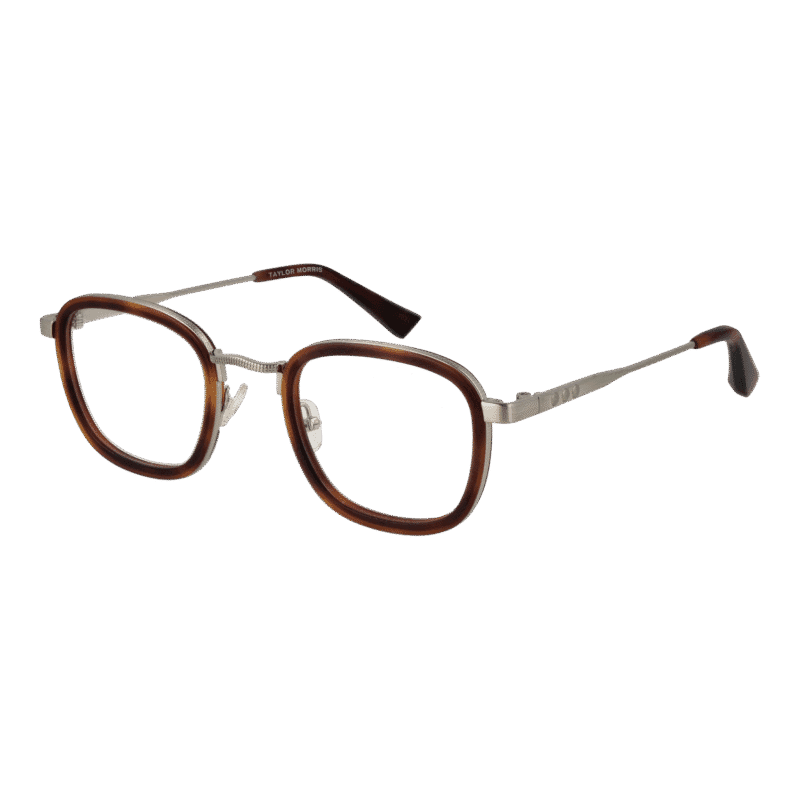 Taylor Morris W3 48C2 optical frames side view
