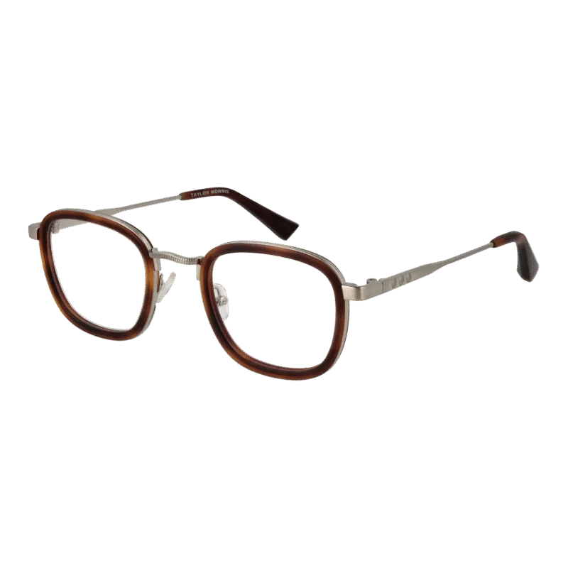 Taylor Morris W3 48C2 optical frames side view