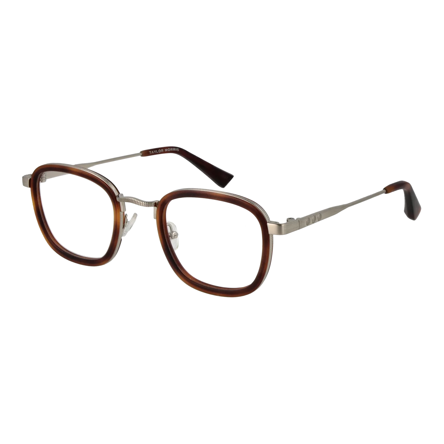 Taylor Morris W3 48C2 optical frames side view