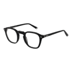 Taylor Morris W4 44C1 optical frames side view