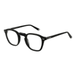 Taylor Morris W4 44C1 optical frames side view