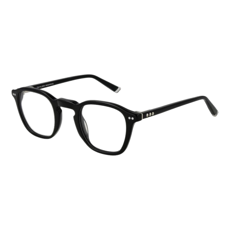 Taylor Morris W4 44C1 optical frames side view