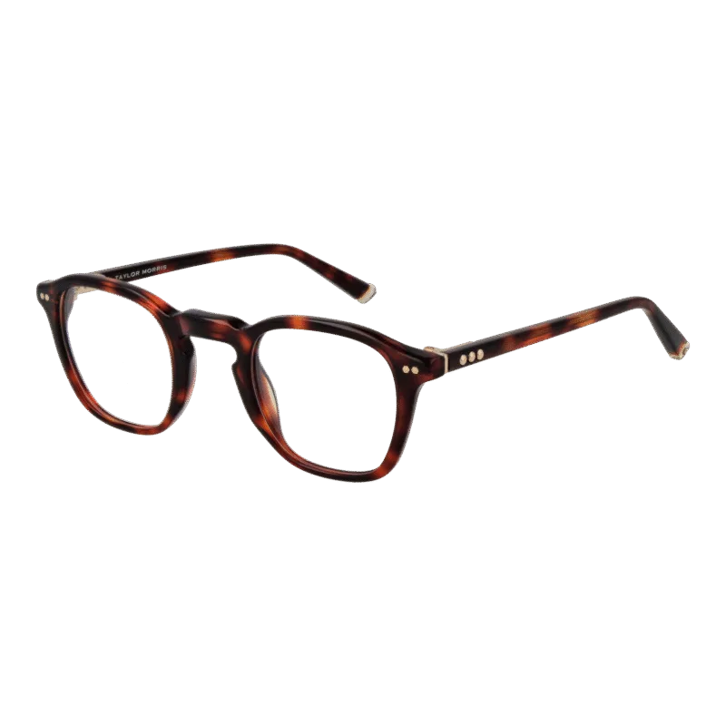 Taylor Morris W4 44C2 optical frames side view