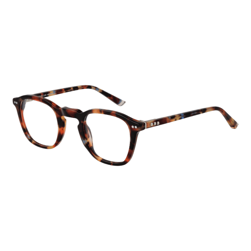 Taylor Morris W4 44C3 optical frames side view