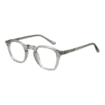 Taylor Morris W4 44C4 optical frames side view