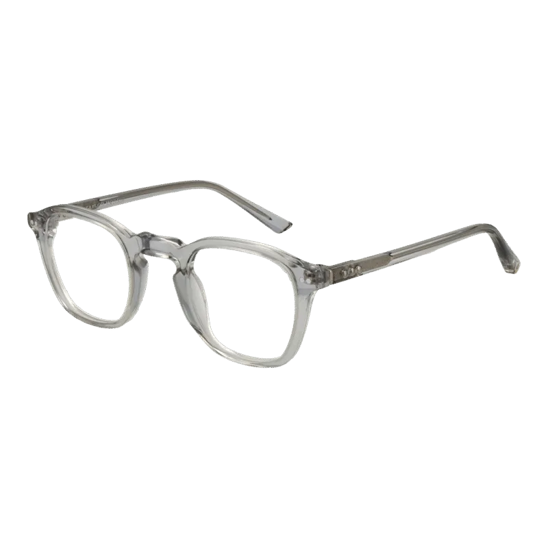 Taylor Morris W4 44C4 optical frames side view