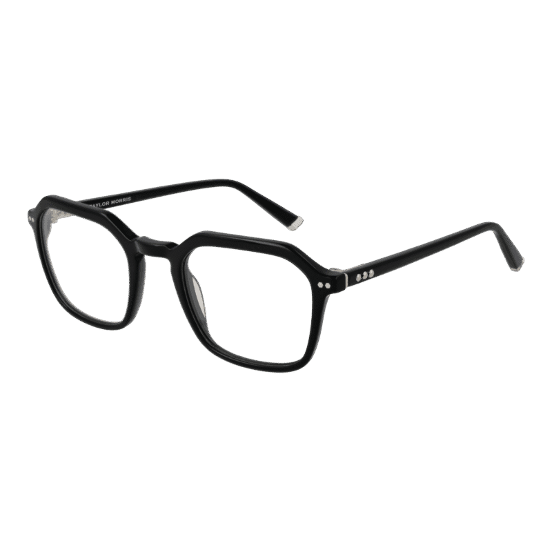 Taylor Morris W5 0C1 optical frames side view