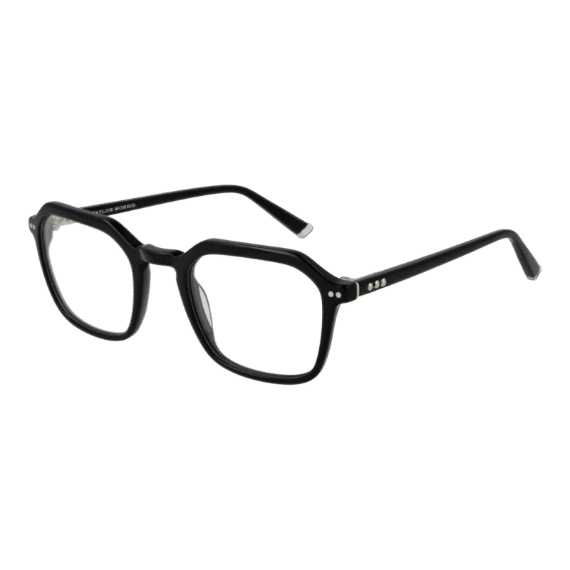 Taylor Morris W5 0C1 optical frames side view
