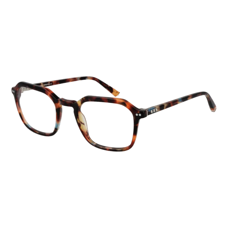 Taylor Morris W5 0C2 optical frames side view
