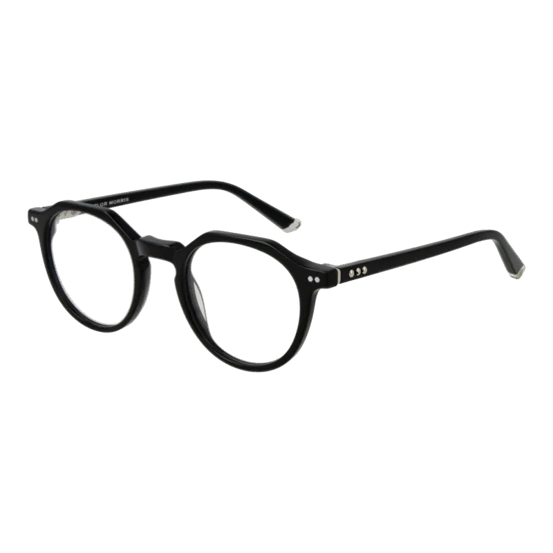 Taylor Morris W6 48C1 optical frames side view