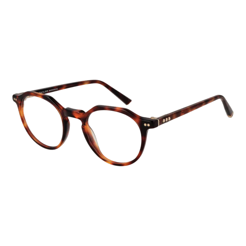 Taylor Morris W6 48C3 optical frames side view