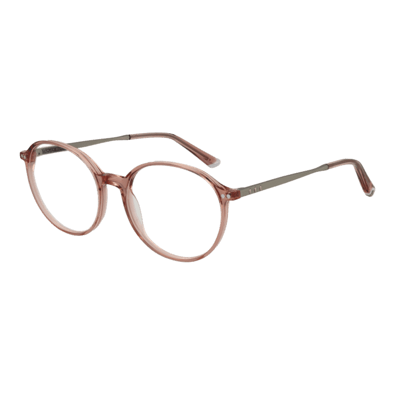Taylor Morris SW1 51C5 optical frames side view