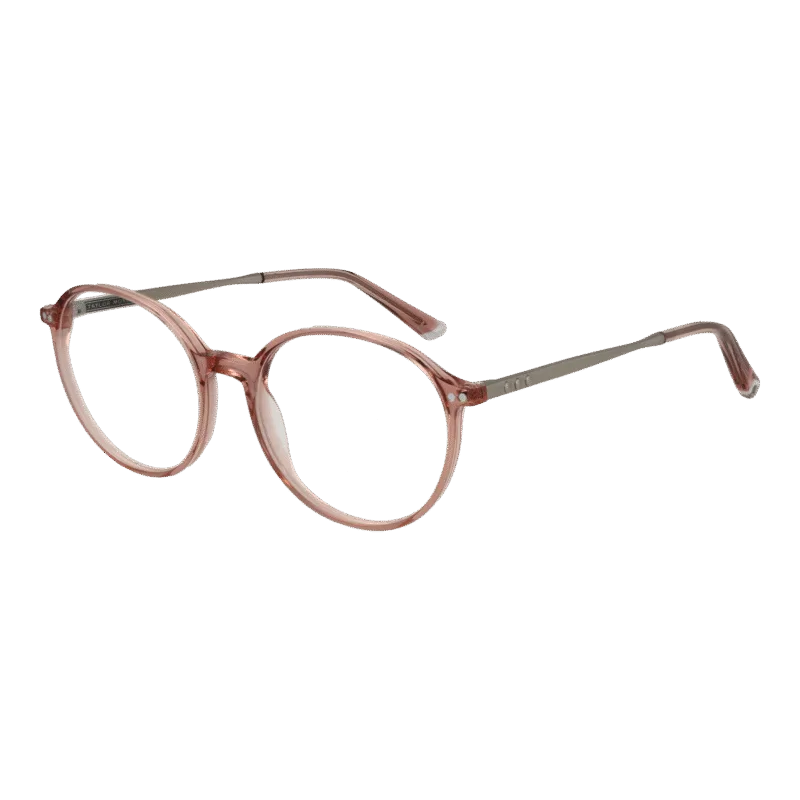 Taylor Morris SW1 51C5 optical frames side view