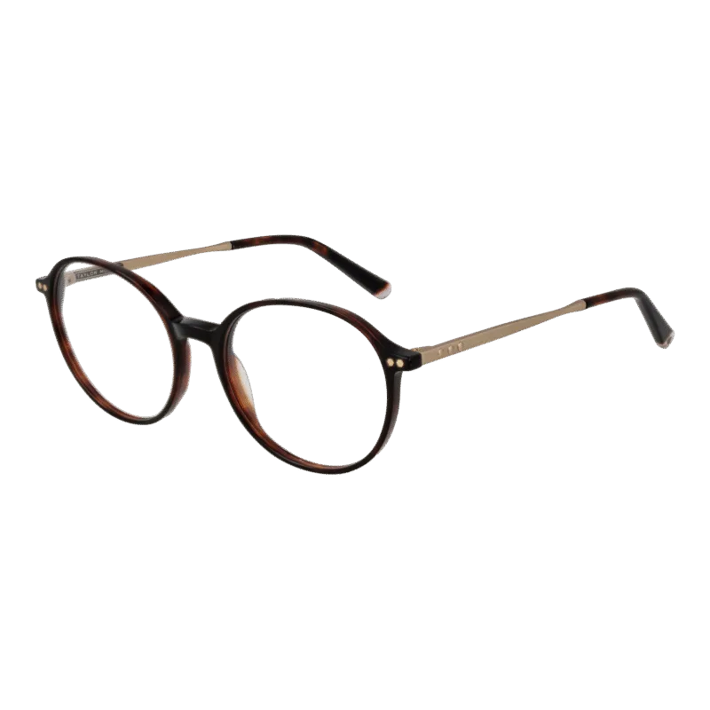 Taylor Morris SW1 51C6 optical frames side view