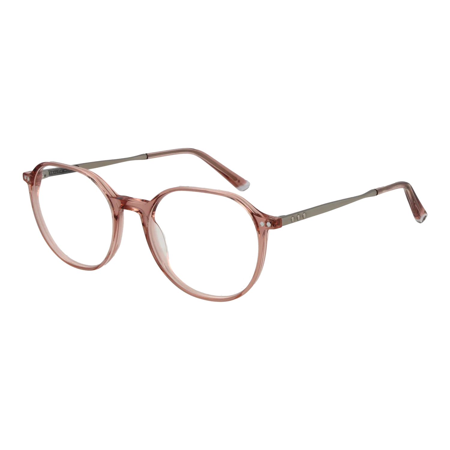 Taylor Morris SW2 51C5 optical frames side view
