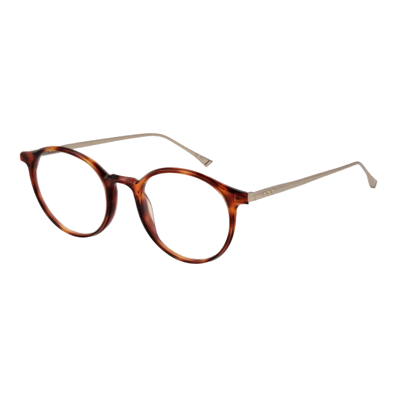 Taylor Morris SW4 49C5 optical frames side view