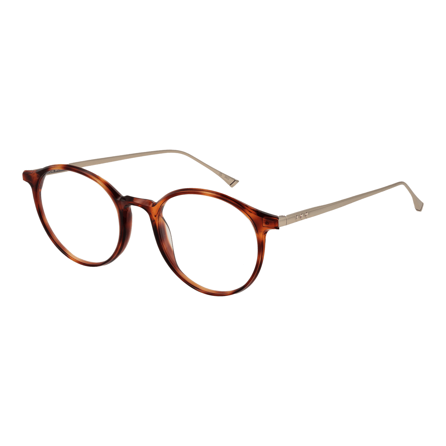 Taylor Morris SW4 49C5 optical frames side view