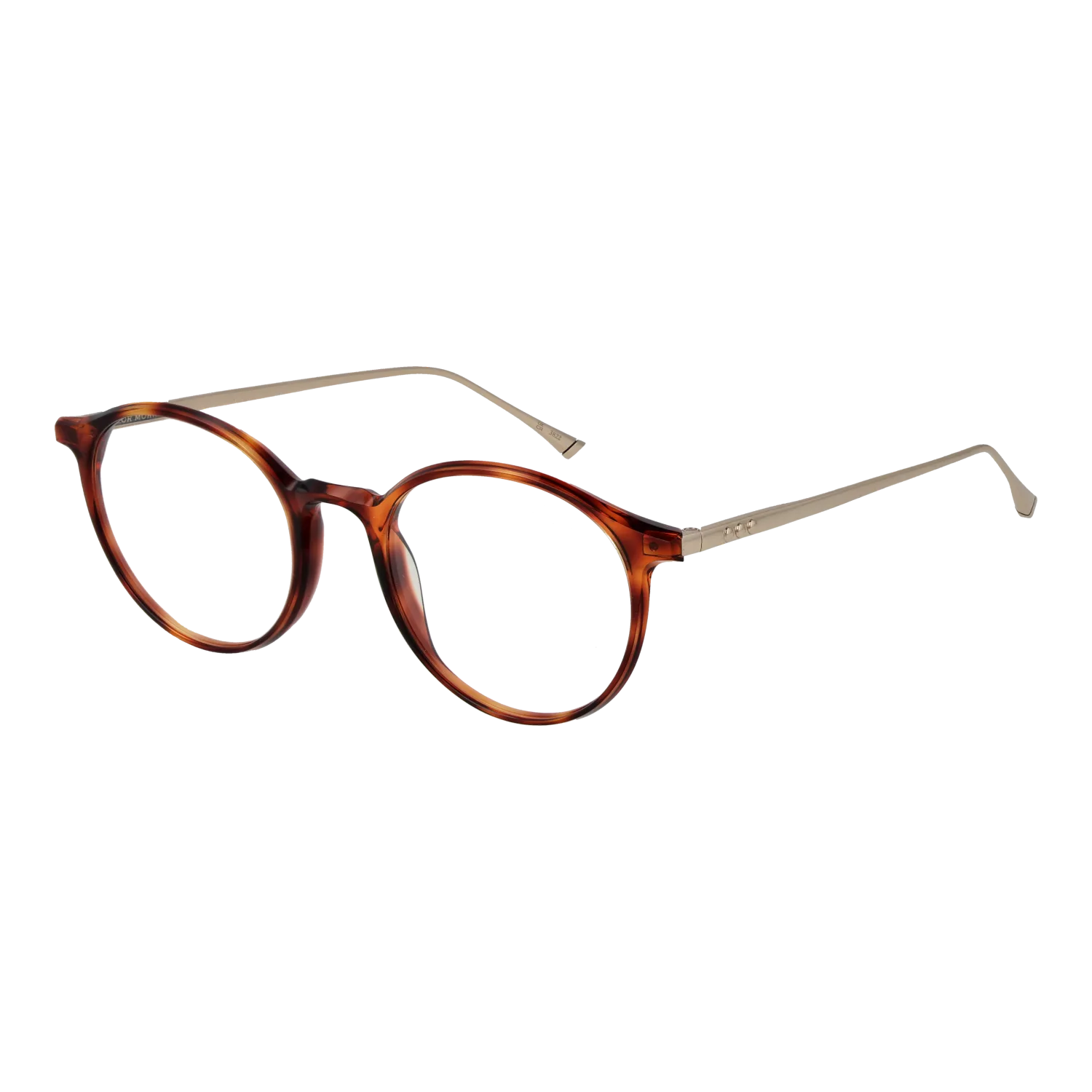 Taylor Morris SW4 49C5 optical frames side view