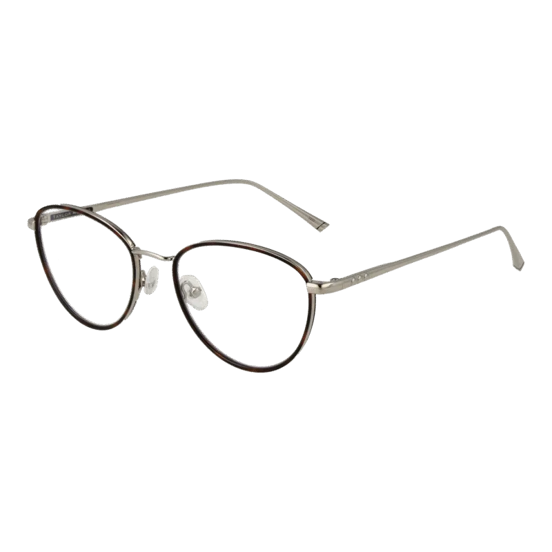 Taylor Morris SW10 51C5 optical frames side view