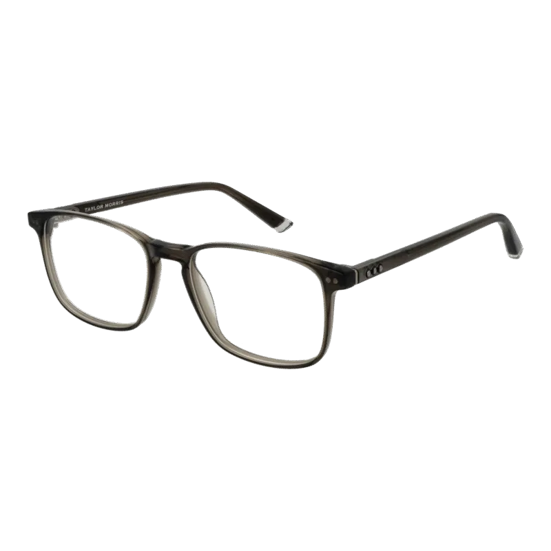 Taylor Morris SW16 52C5 optical frames side view
