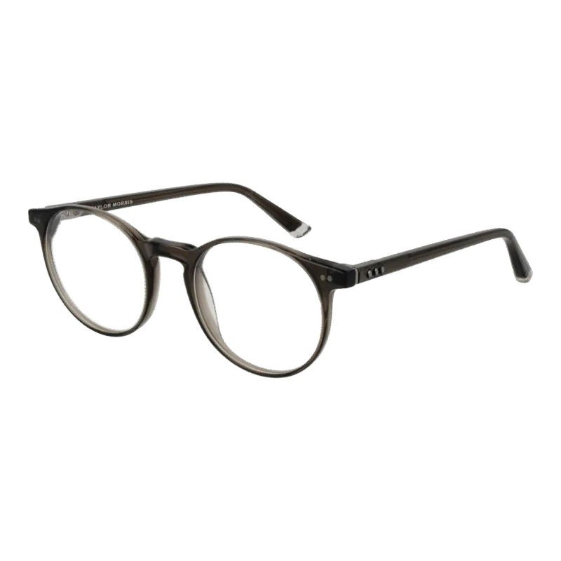 Taylor Morris SW17 48C5 optical frames side view