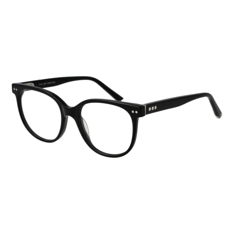 Taylor Morris W7 51C1 optical frames side view