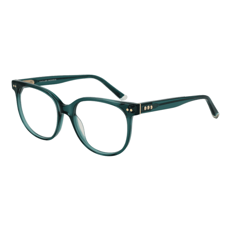 Taylor Morris W7 51C4 optical frames side view