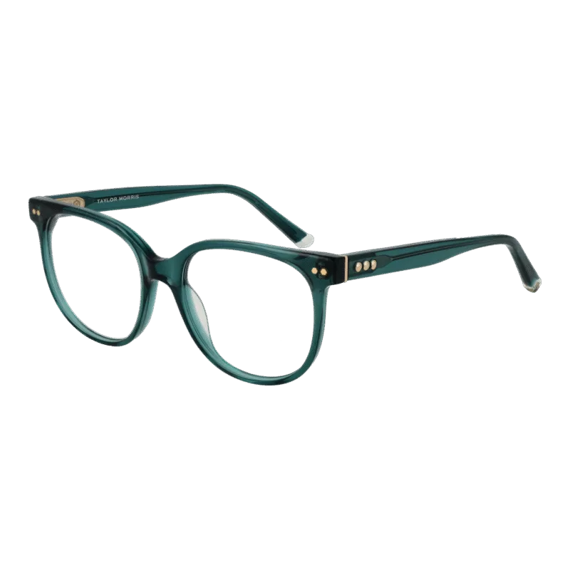 Taylor Morris W7 51C4 optical frames side view