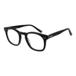 Taylor Morris W8 49C1 optical frames side view