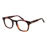 Taylor Morris W8 49C3 optical frames side view