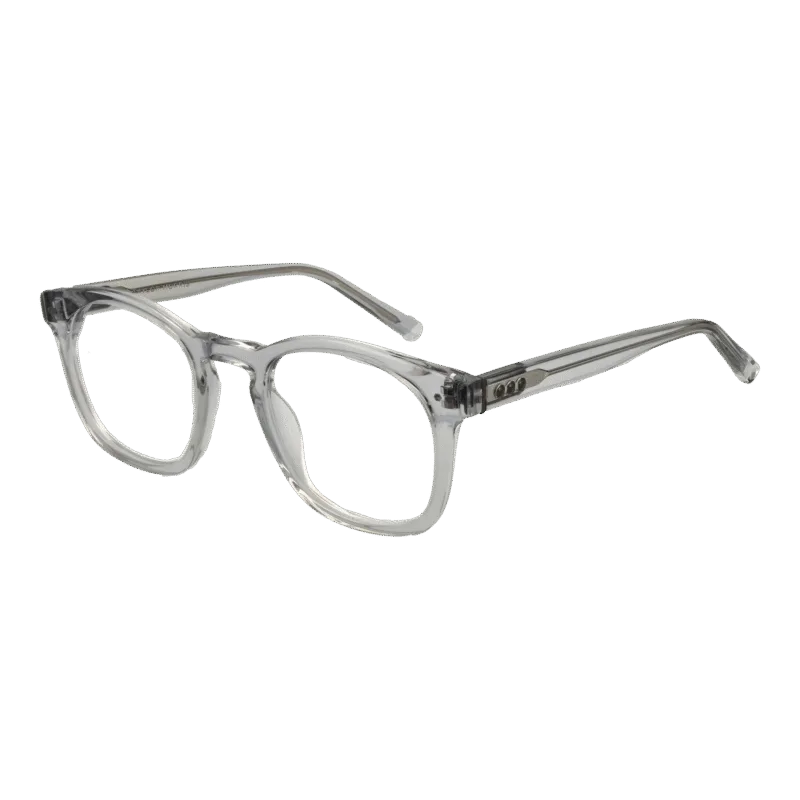 Taylor Morris W8 49C4 optical frames side view