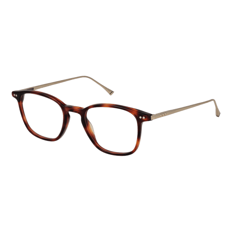 Taylor Morris W9 48C2 optical frames side view