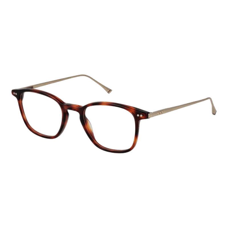 Taylor Morris W9 48C2 optical frames side view