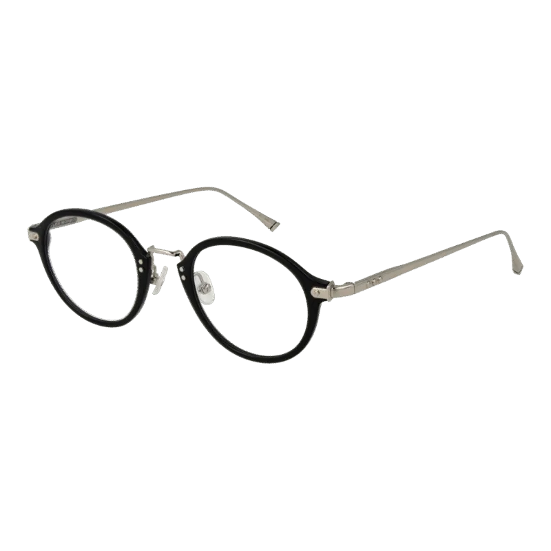 Taylor Morris W10 47C1 optical frames side view