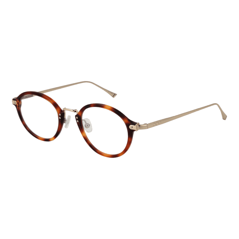 Taylor Morris W10 47C3 optical frames side view