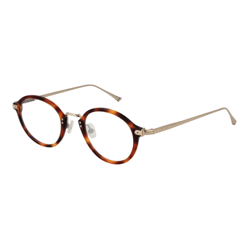 Taylor Morris W10 47C3 optical frames side view