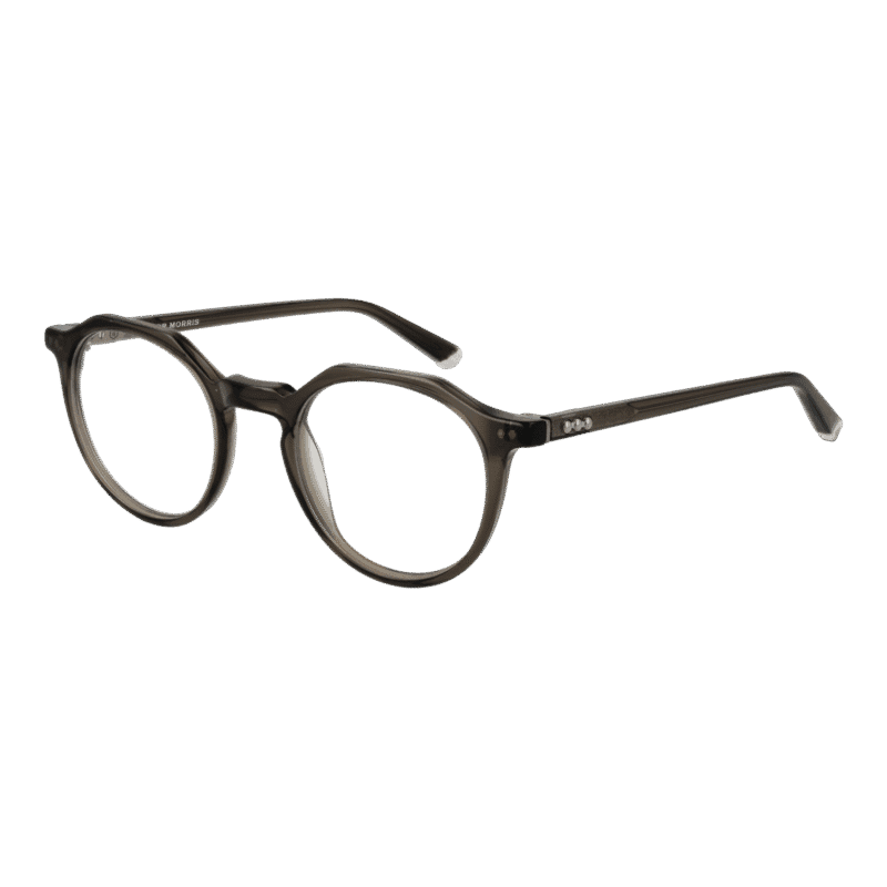 Taylor Morris w6 48C5 optical frames side view