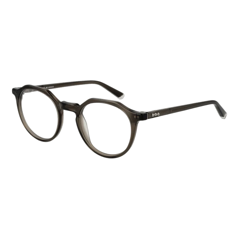 Taylor Morris w6 48C5 optical frames side view