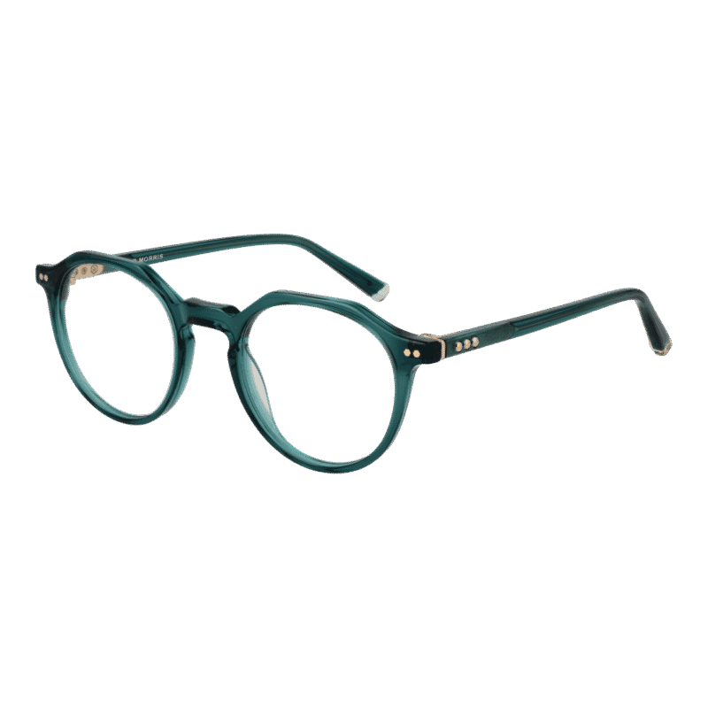 Taylor Morris w6 48C6 optical frames side view
