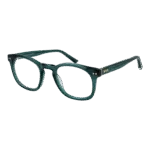 Taylor Morris W8 49C5 optical frames side view