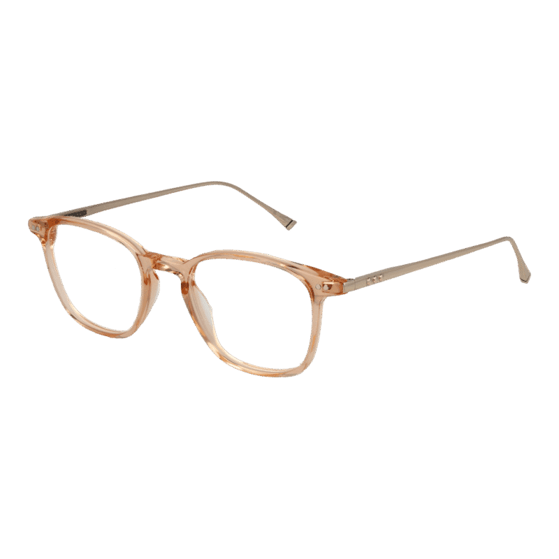 Taylor Morris W9 48C5 optical frames side view