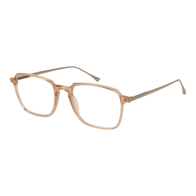 Taylor Morris SW3 53C5 optical frames side view