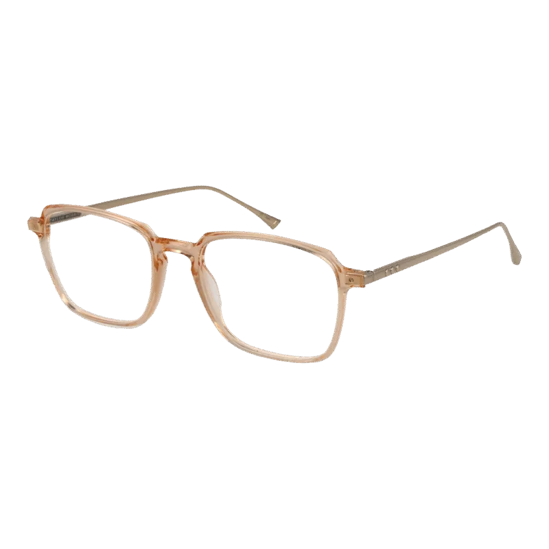 Taylor Morris SW3 53C5 optical frames side view