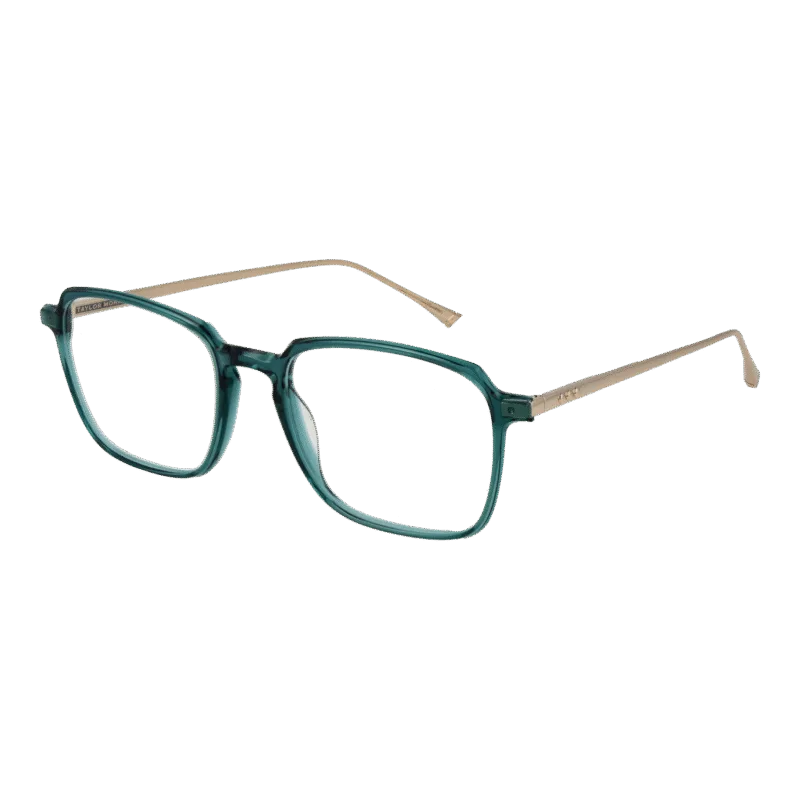Taylor Morris SW3 53C6 optical frames side view
