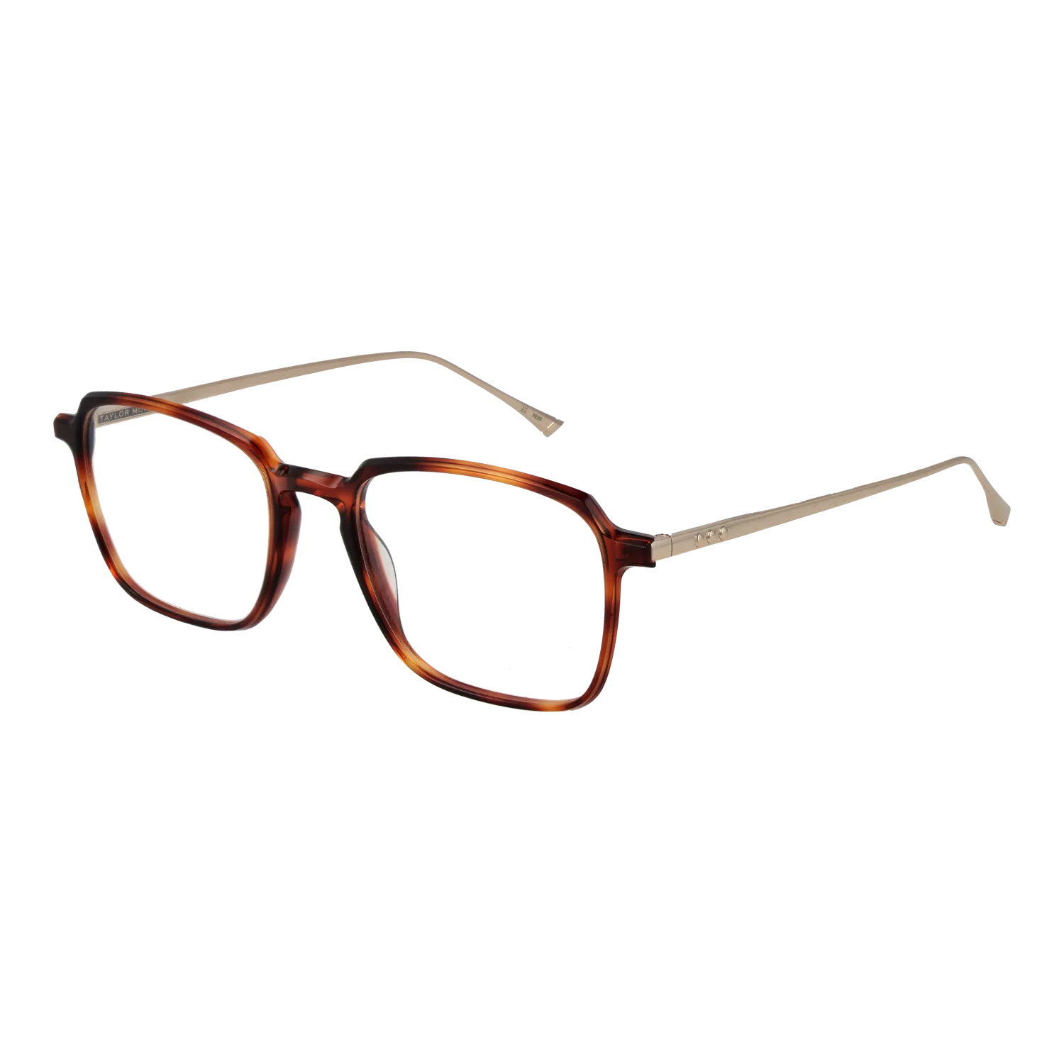 Taylor Morris SW3 53C7 optical frames side view