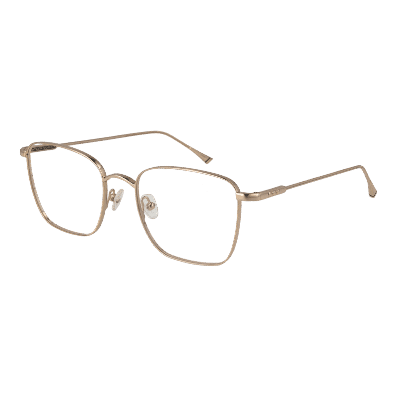 Taylor Morris TM01 55C1 optical frames side view