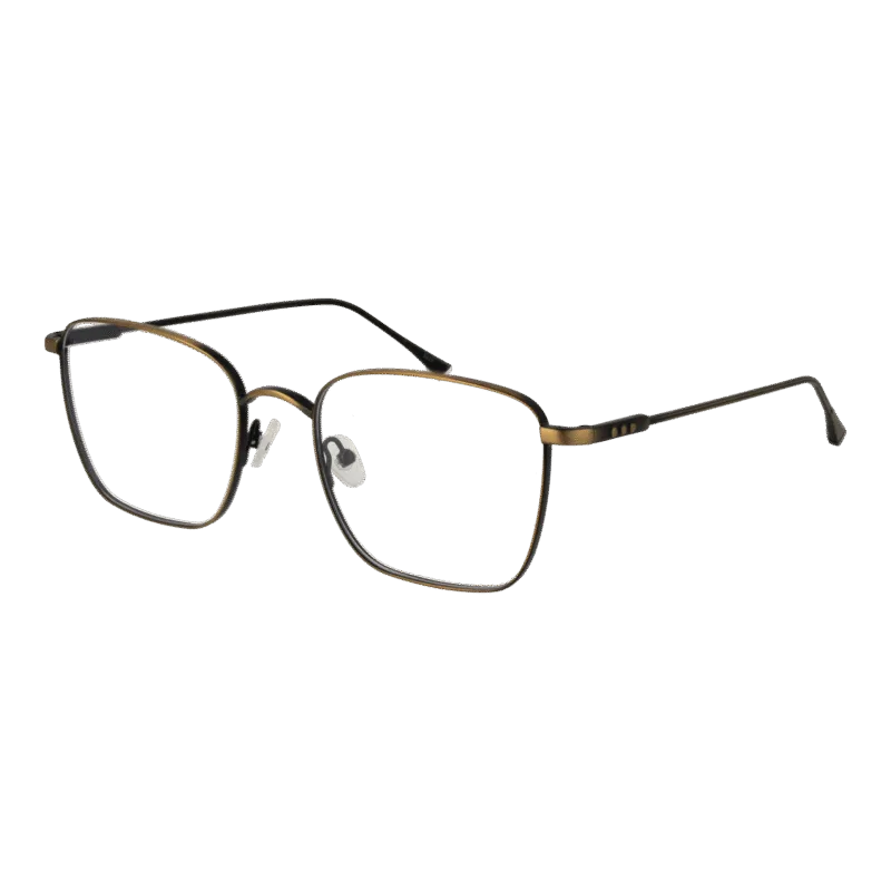 Taylor Morris TM01 55C3 optical frames side view