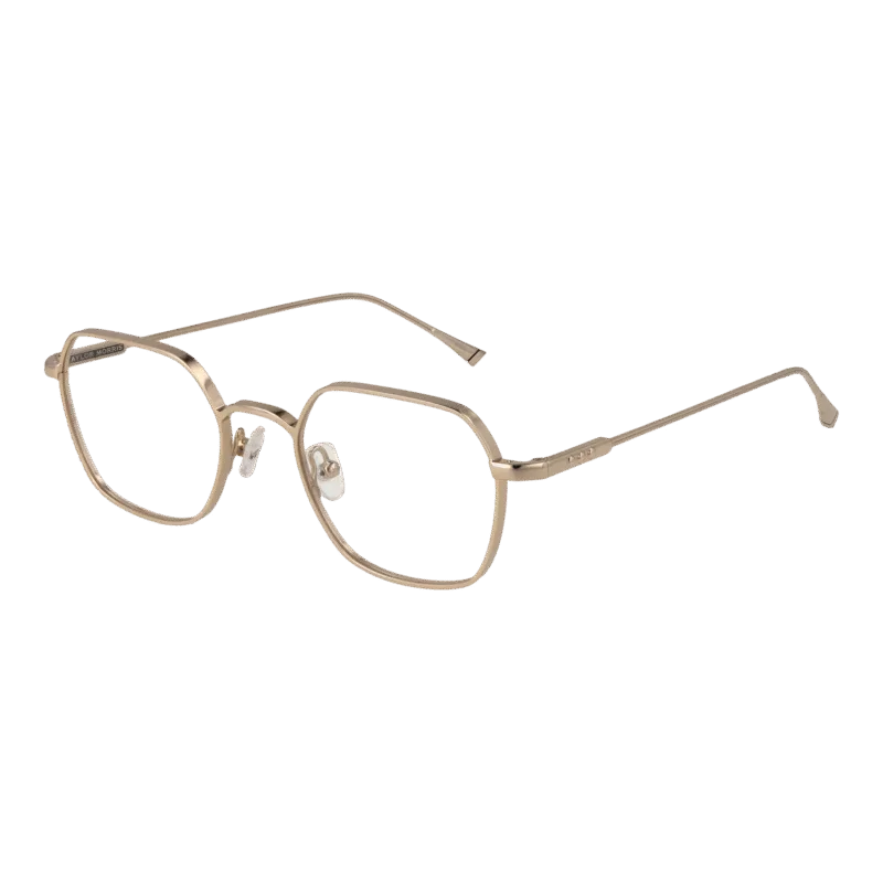 Taylor Morris TM02 48C2 optical frames side view