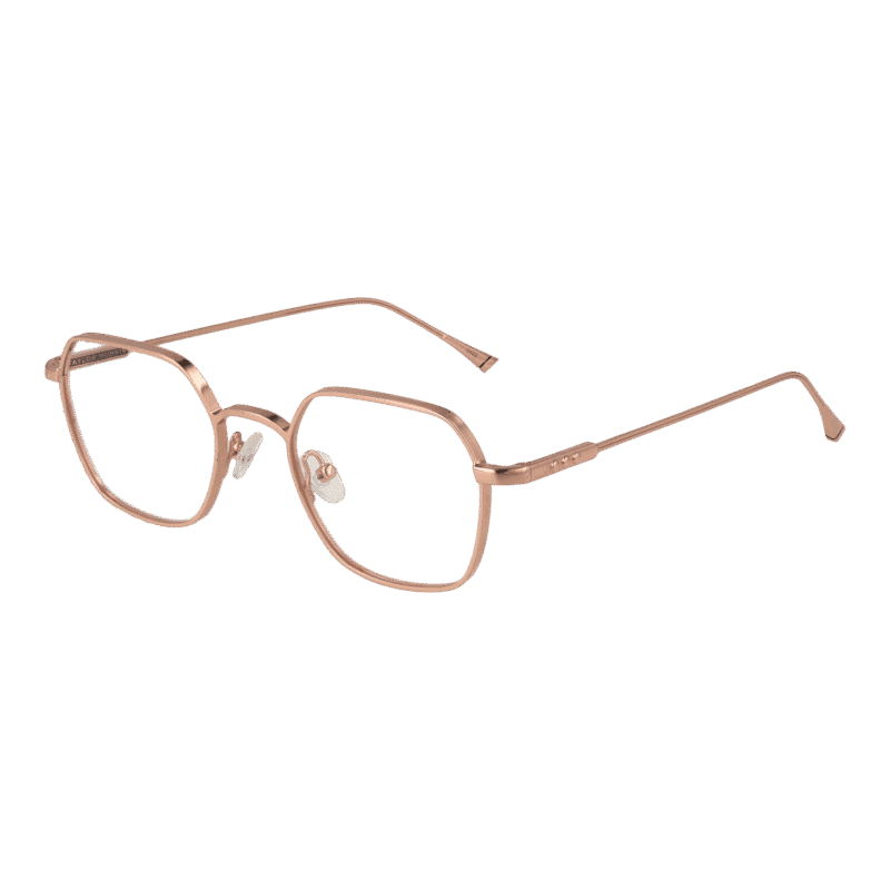 Taylor Morris TM02 48C4 optical frames side view
