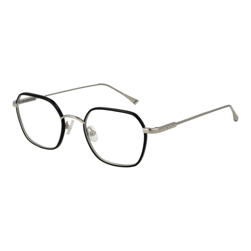 Taylor Morris TM03 48C1 optical frames side view